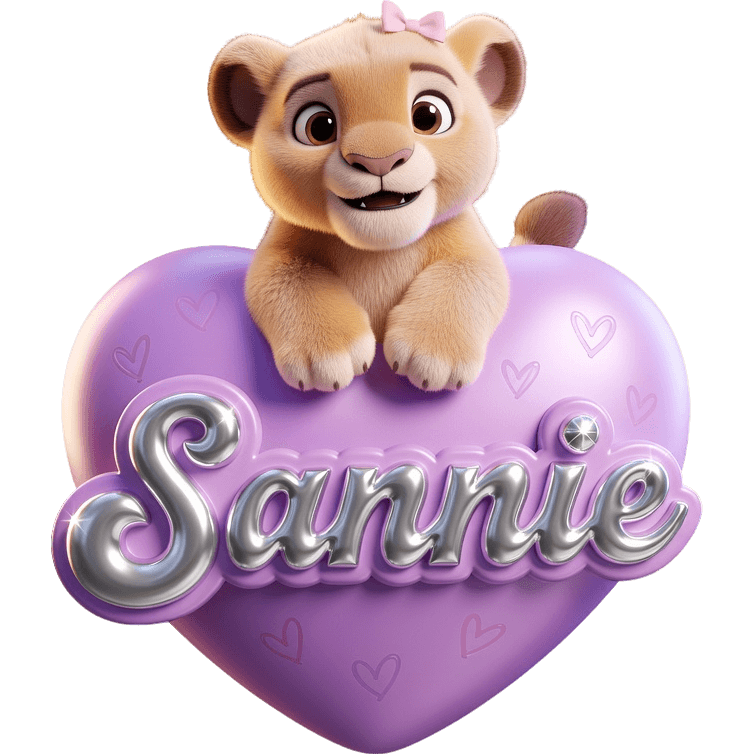 Sannie 