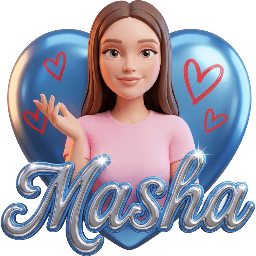 Masha Wink