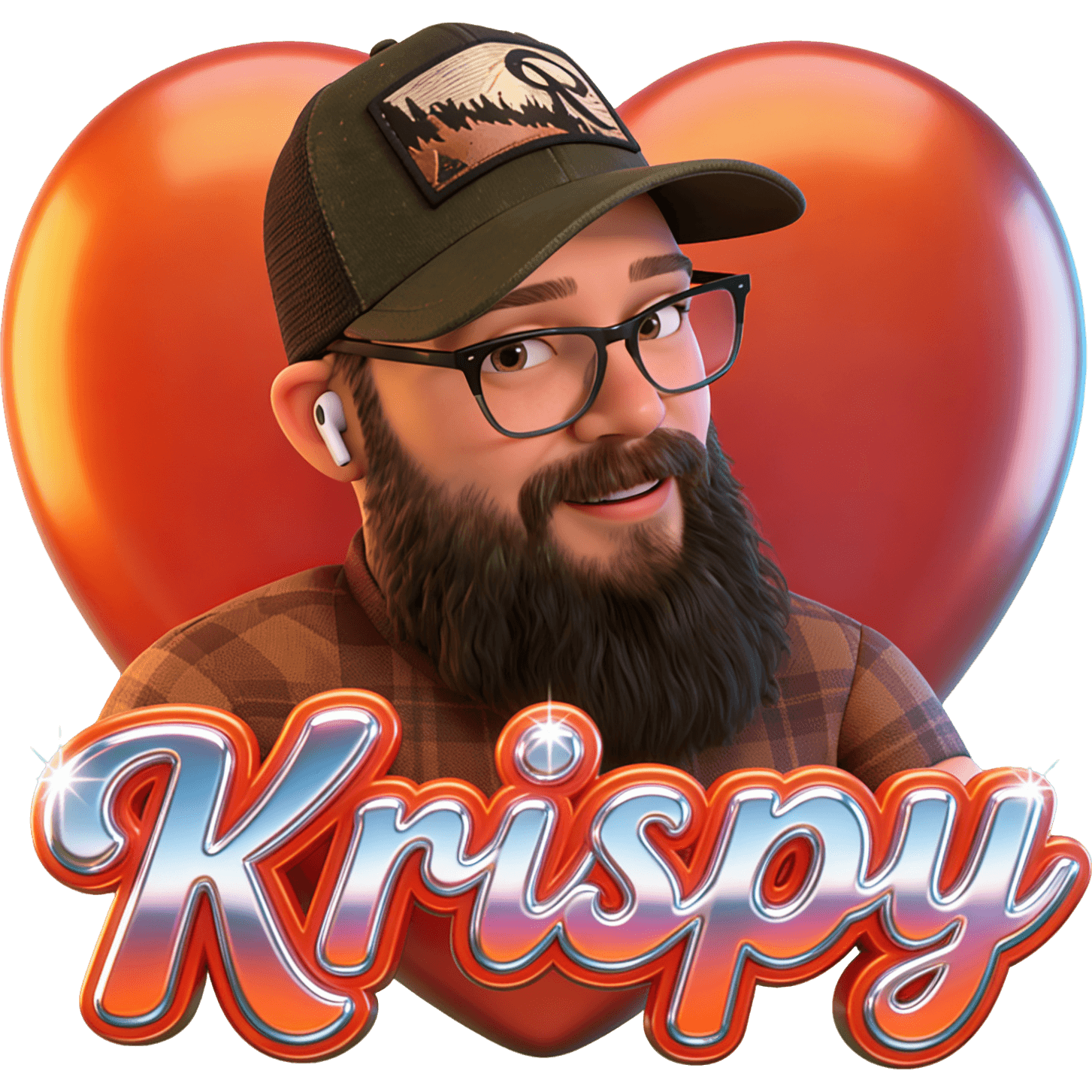 Krispy Bacon