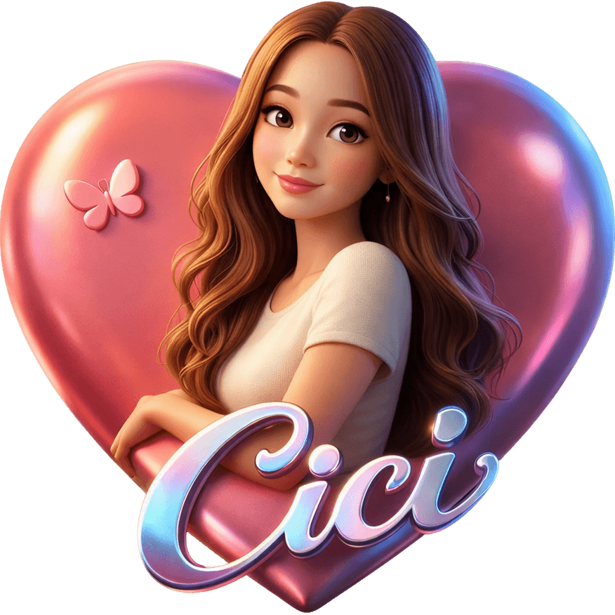 Cici Kislap