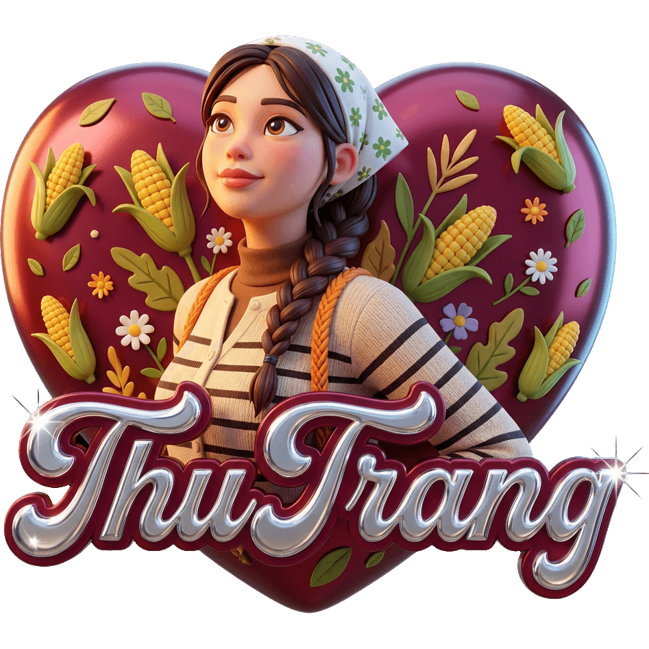 Thu Trang 