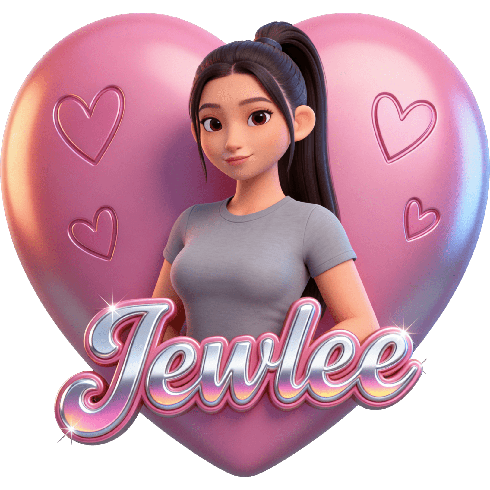 Jewlee Glow