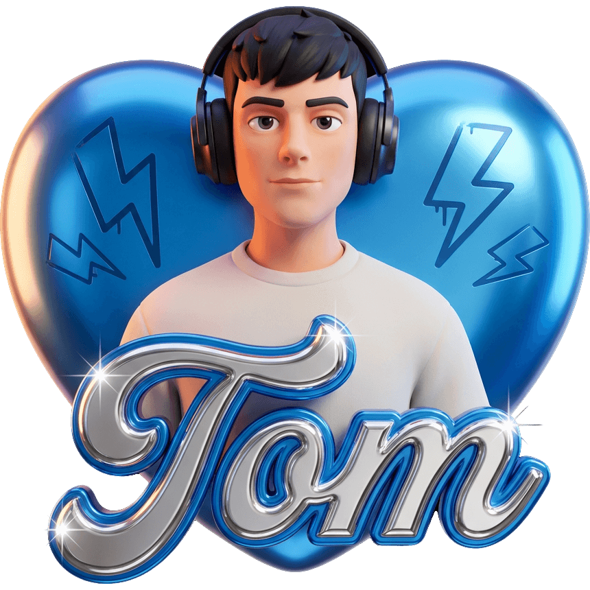Tom En Pétard