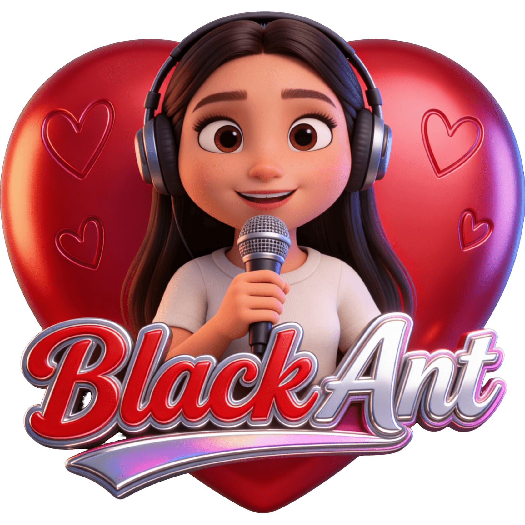 Black Ant