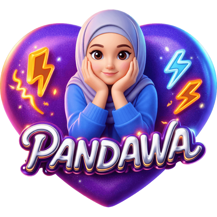 Pandawa Ceria