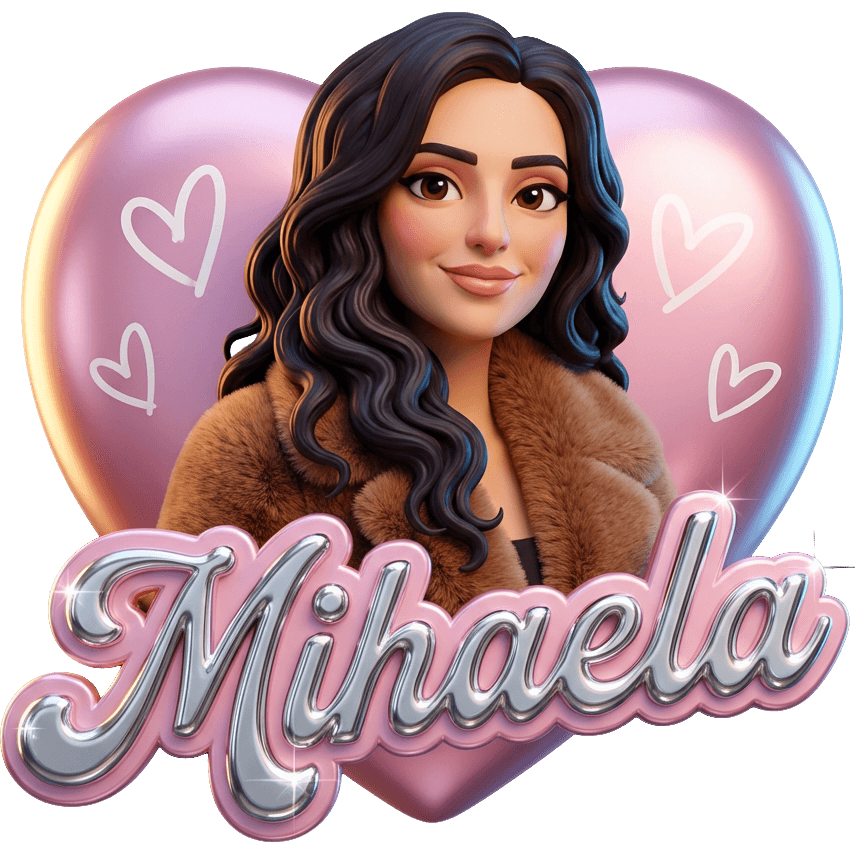 Mihaela Chic