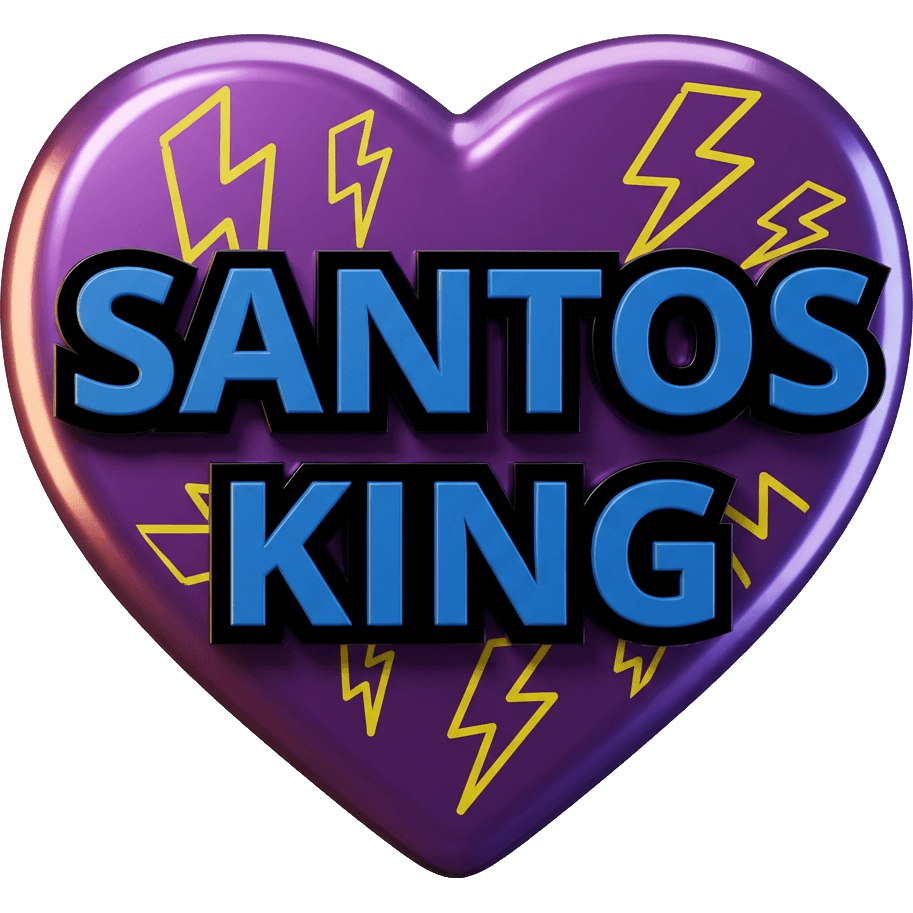 Santoooo