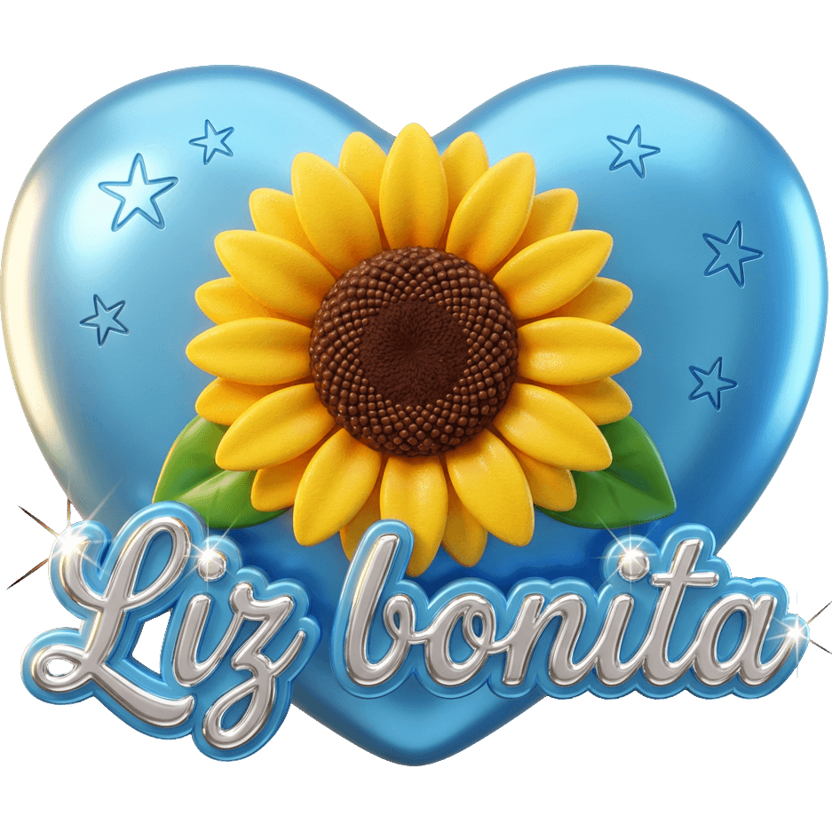 Liz Girasol
