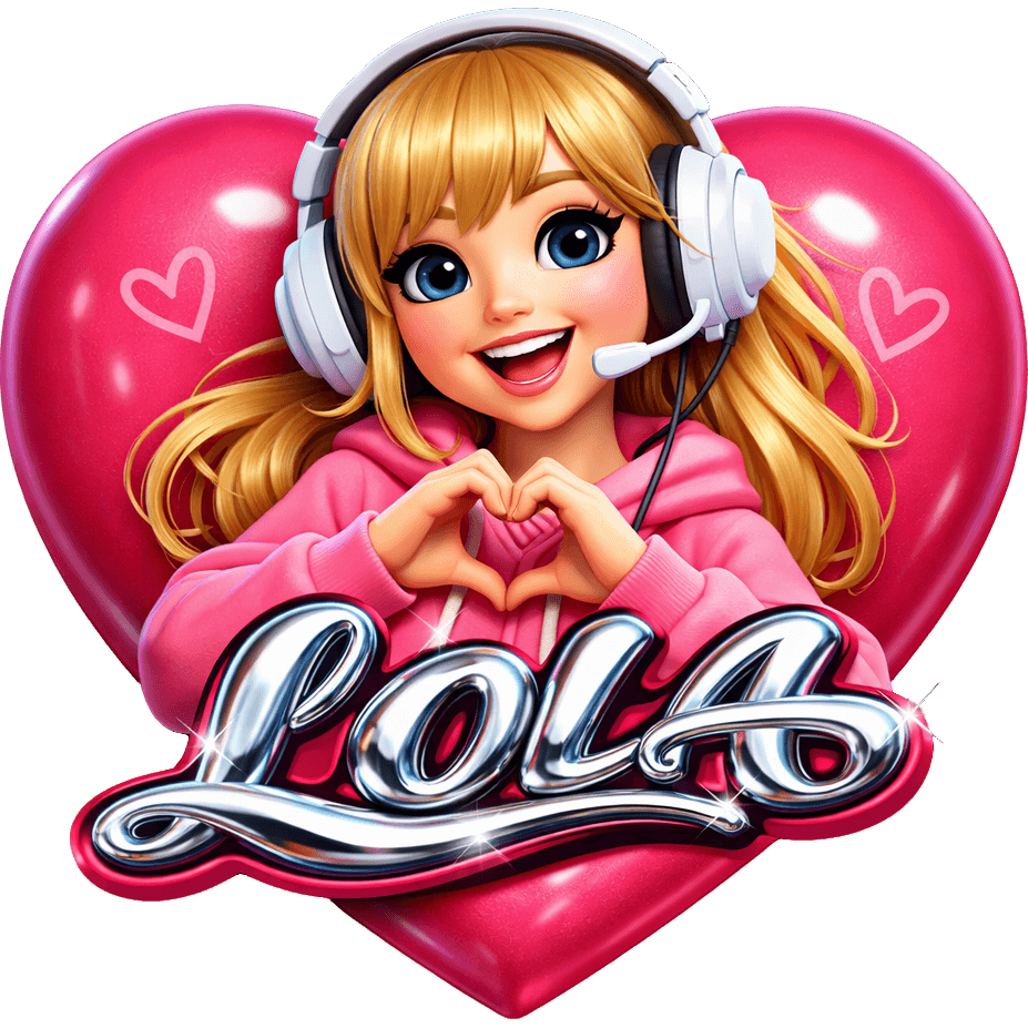 Lola Selamı
