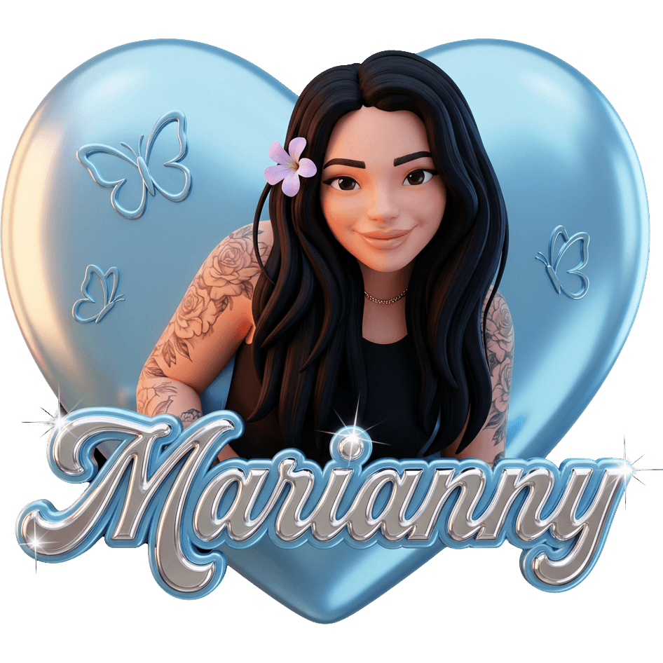 Marianny 