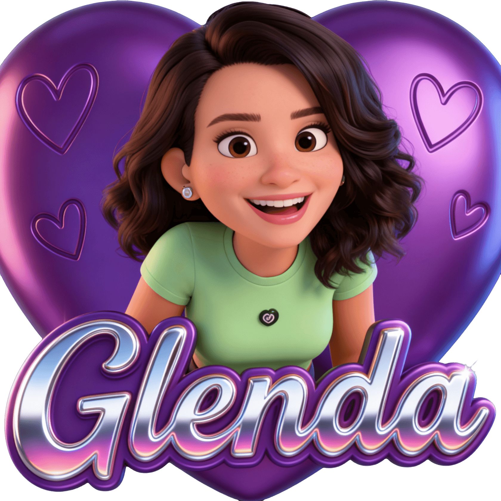 Glenda