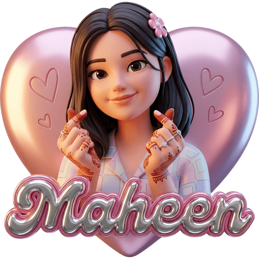 Maheen 