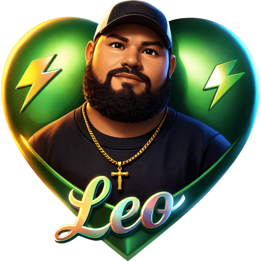 Leo Charge