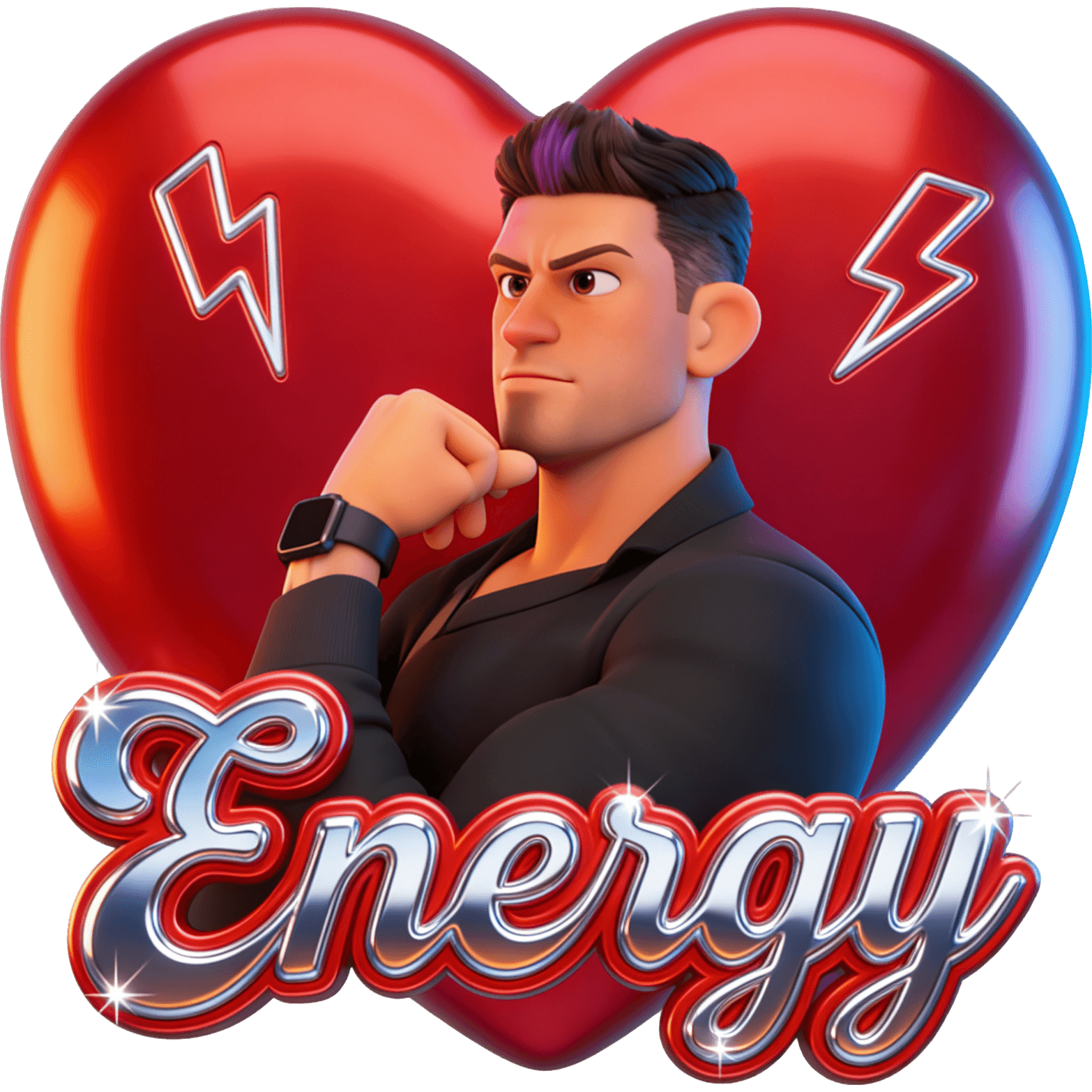 Energy Fix