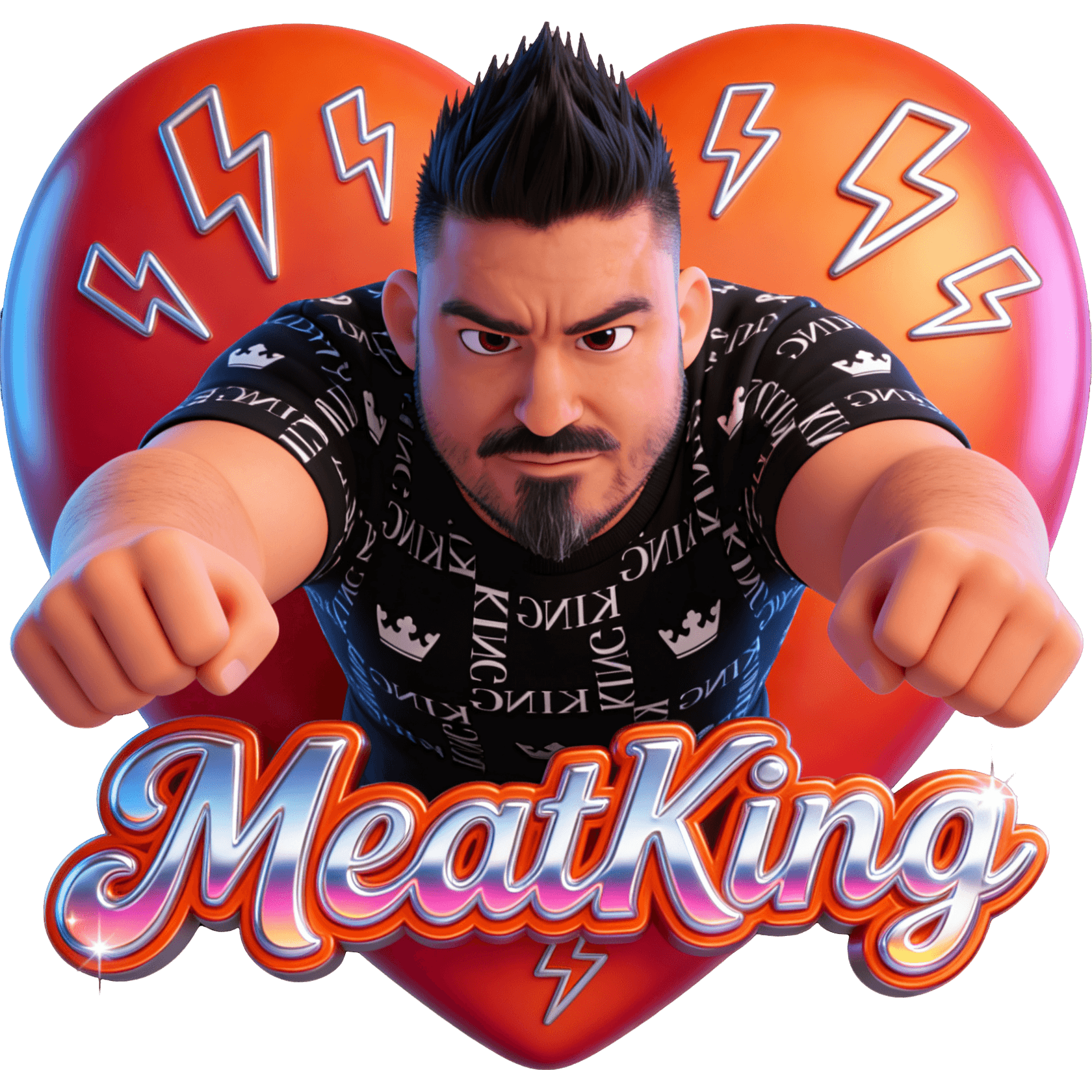 MeatKing 
