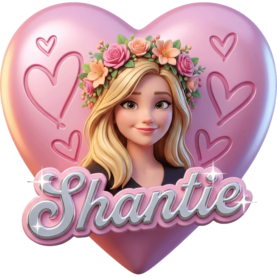 Shantie Bloom