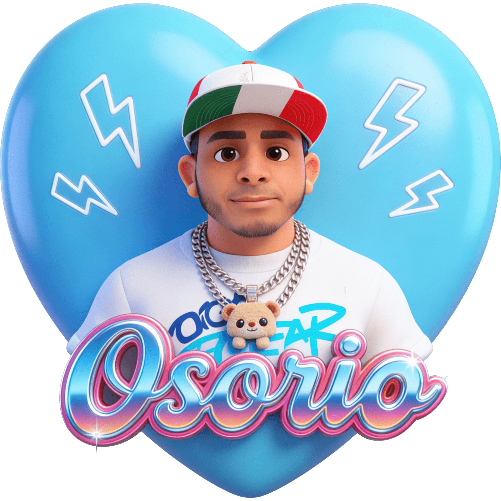 Osorio