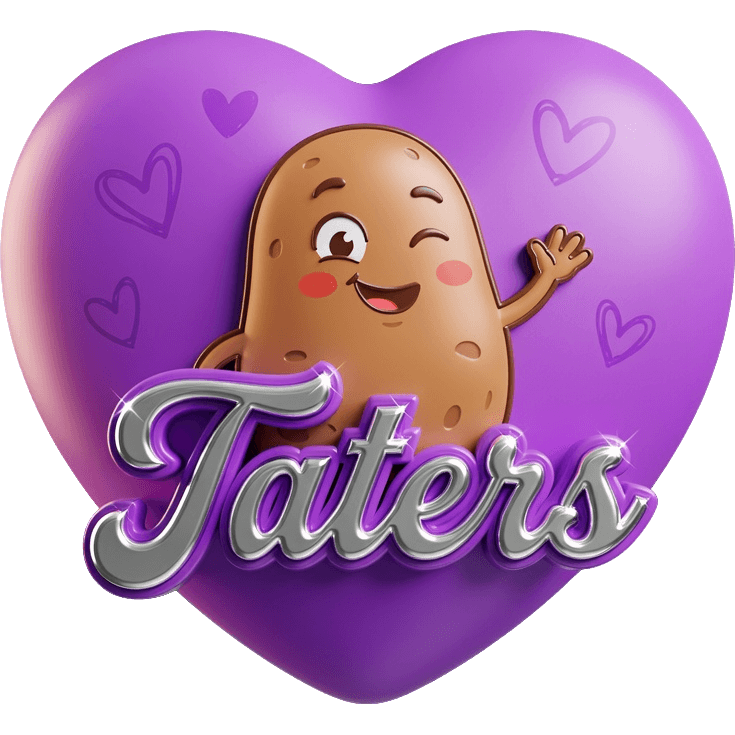 Taters Wave