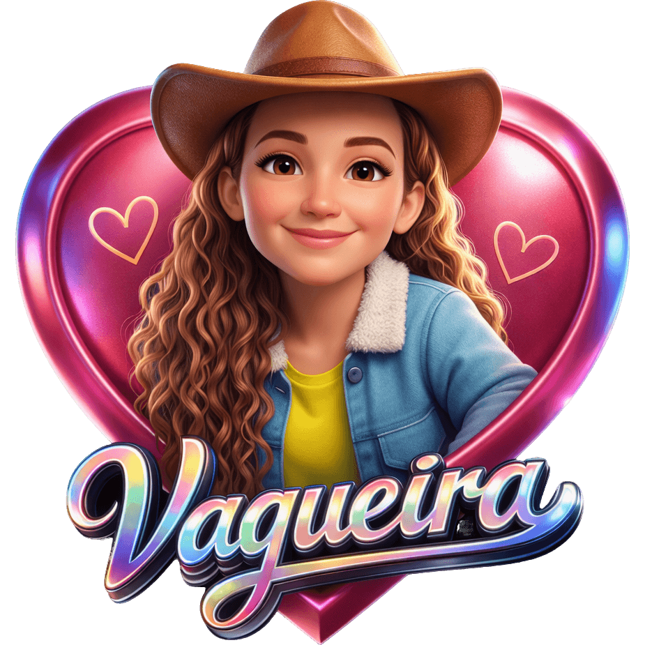 Chapéu Vaqueira