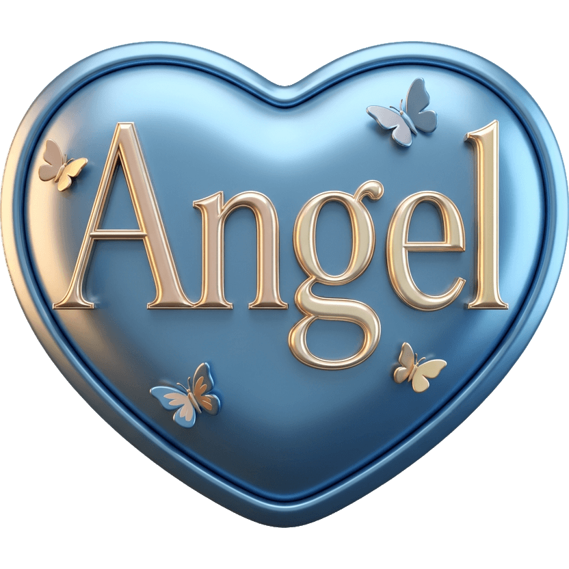 Nježni Angel