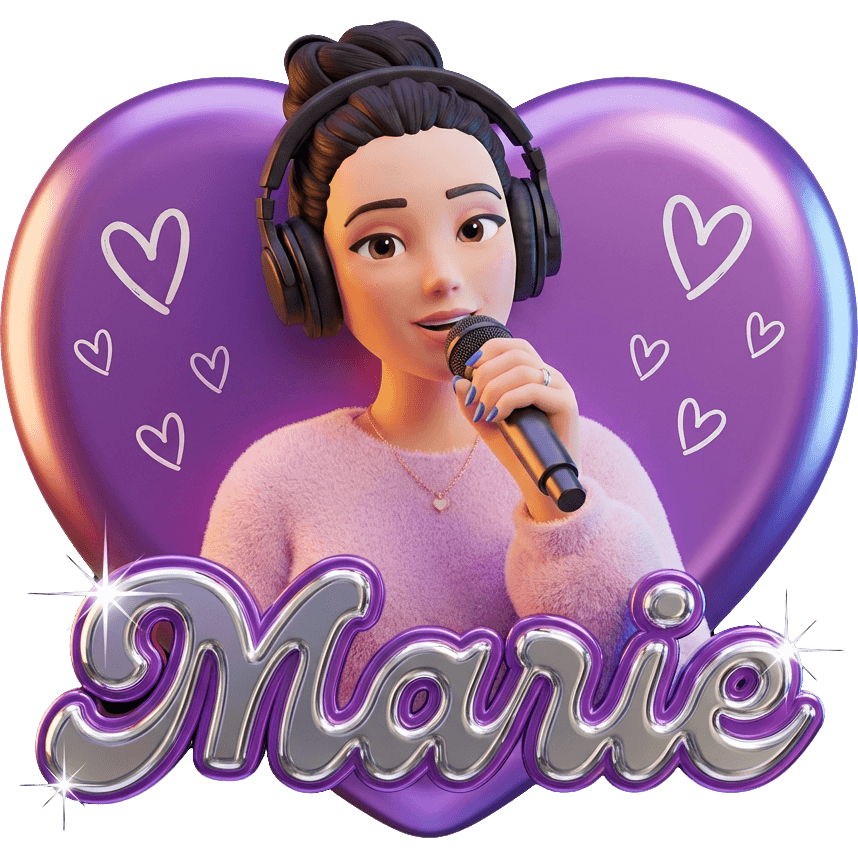 Marie en Scène