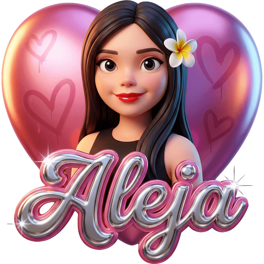 Aleja Rosa