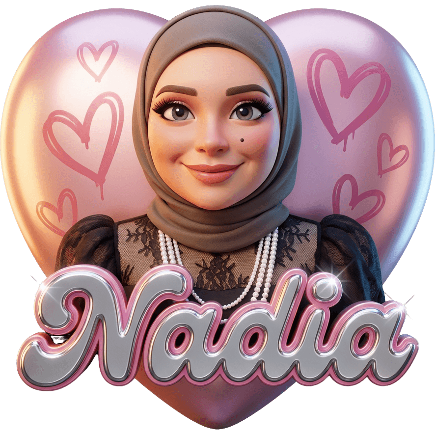 Nadia Mutiara