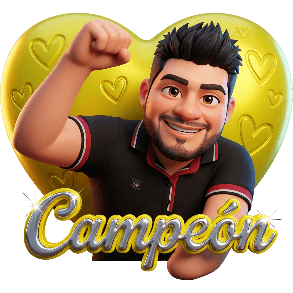 samy el campeón 