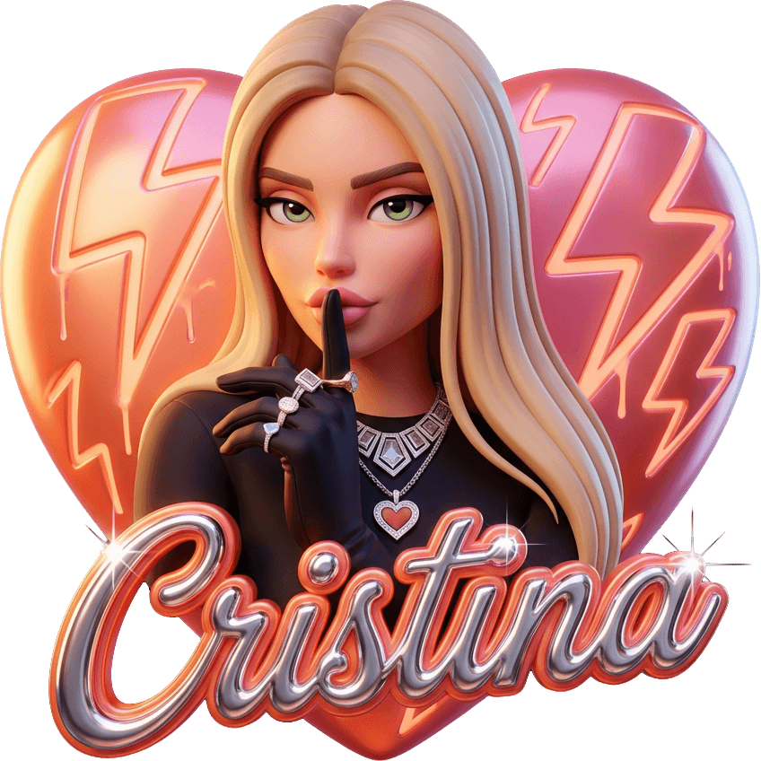 Cristina Neon