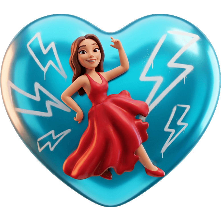 Naza Flamenca