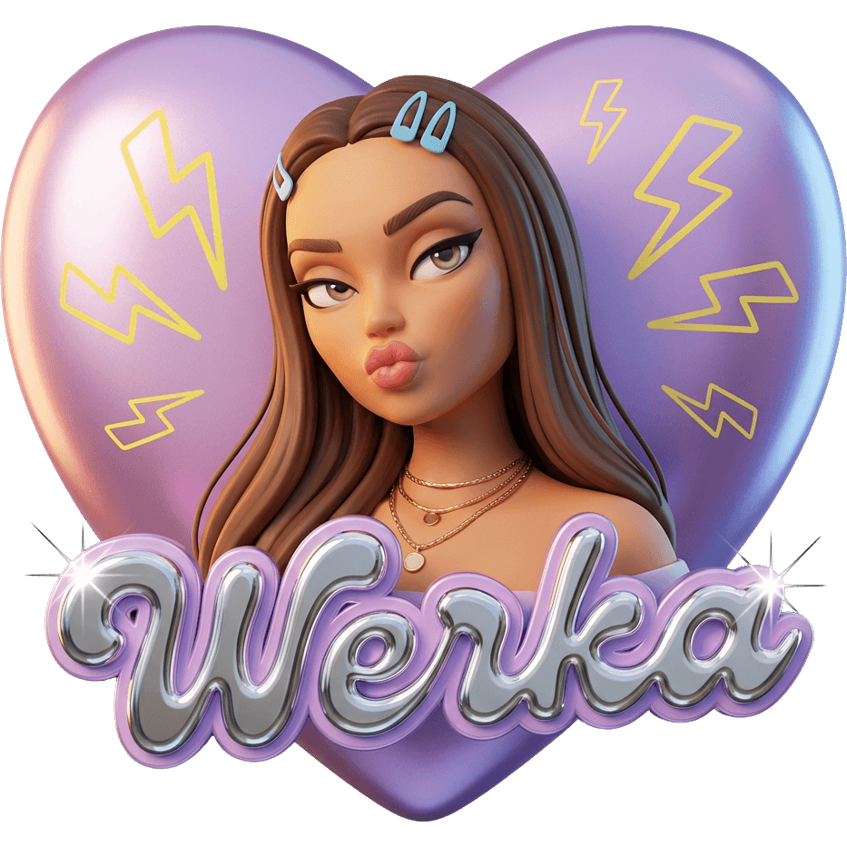 Werka Zebra