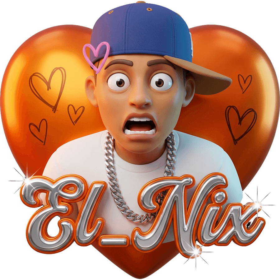 Te Amo Nix