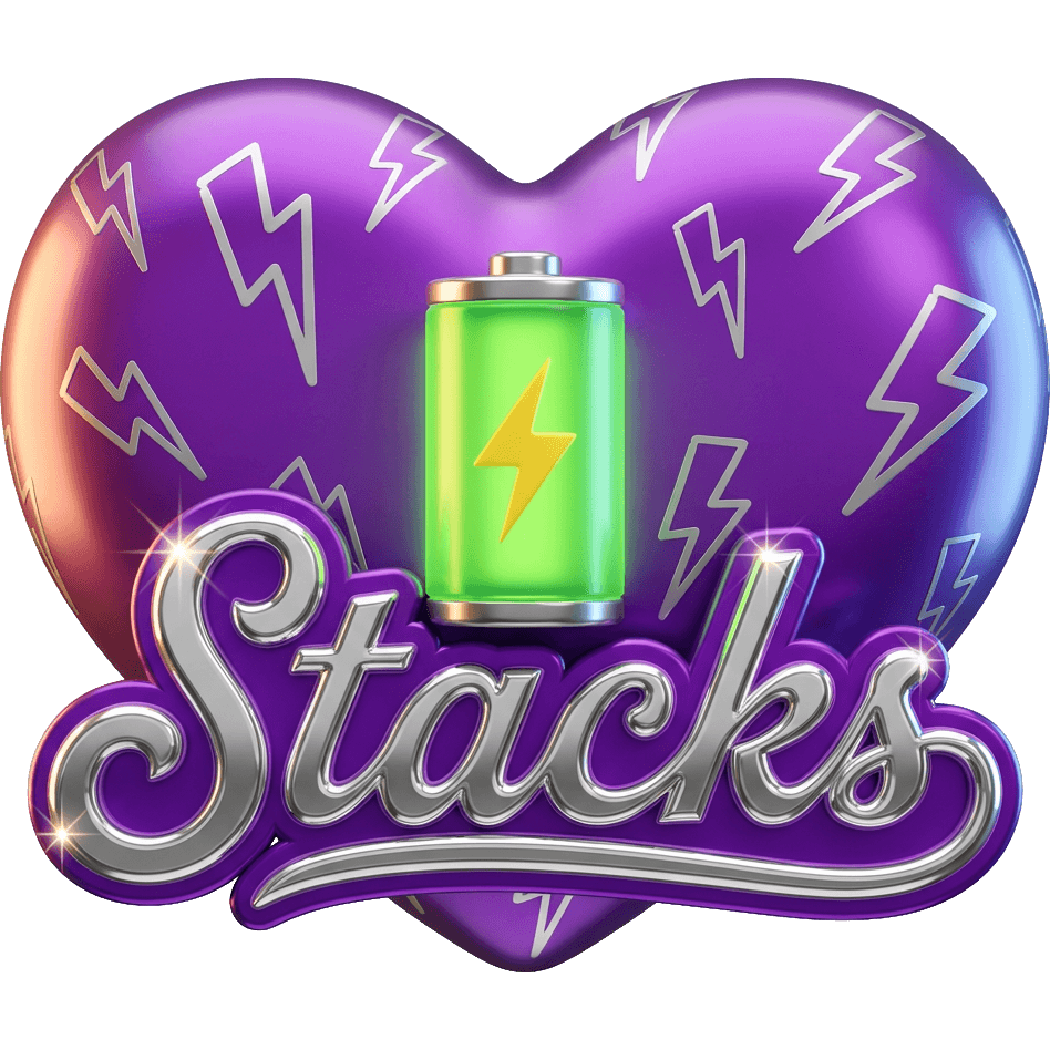 Stacks Battery