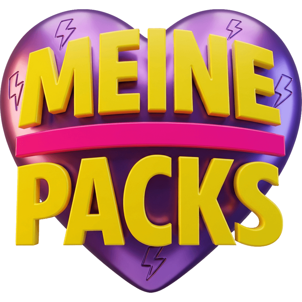 Lila MEINE PACKS