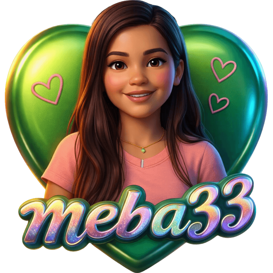 Meba33 Vecina
