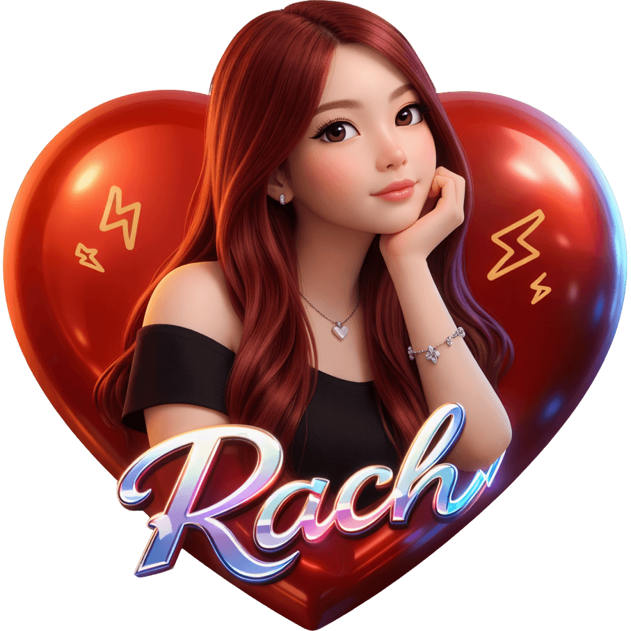 Rachs heart