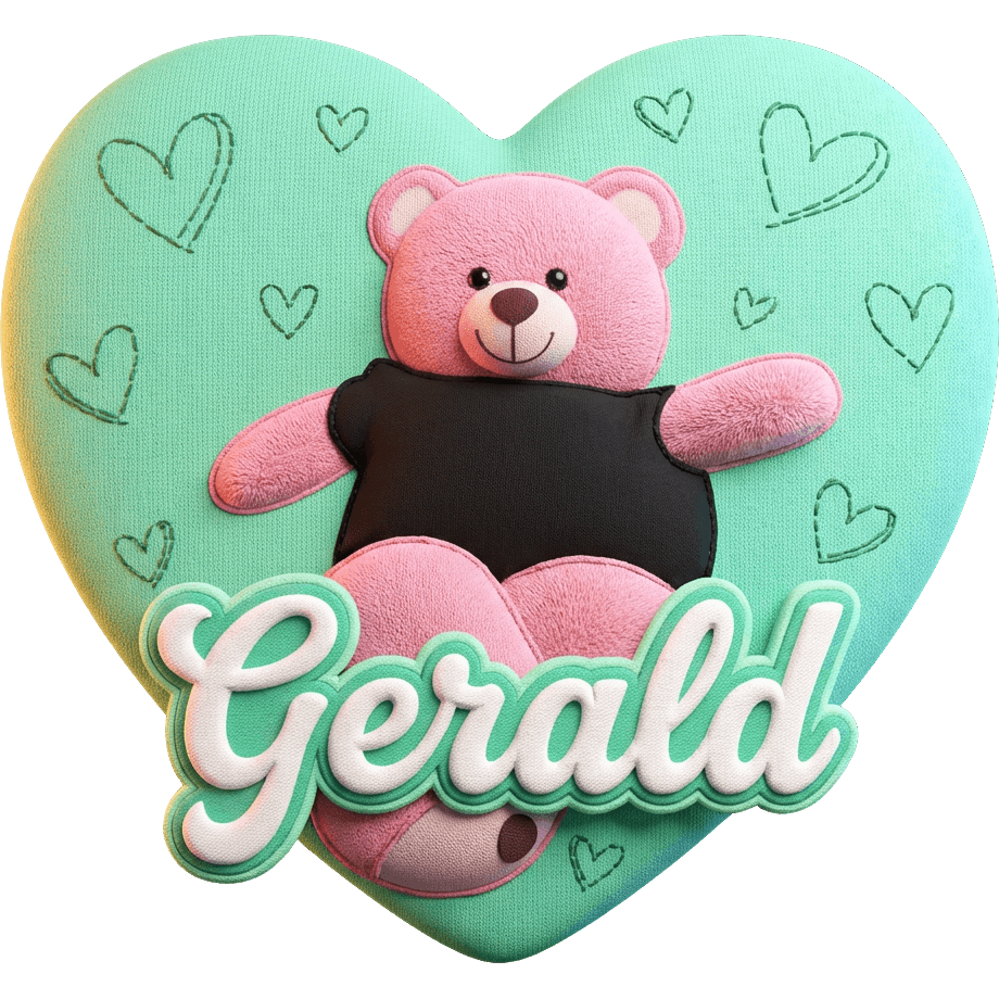 Gerald