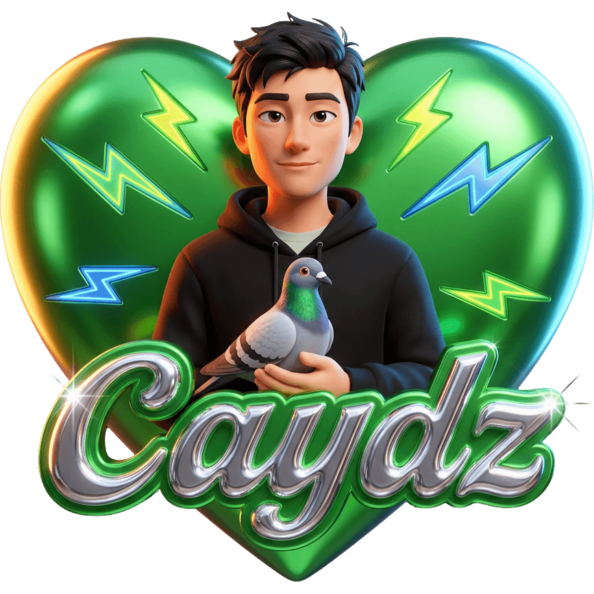 Caydz and Co