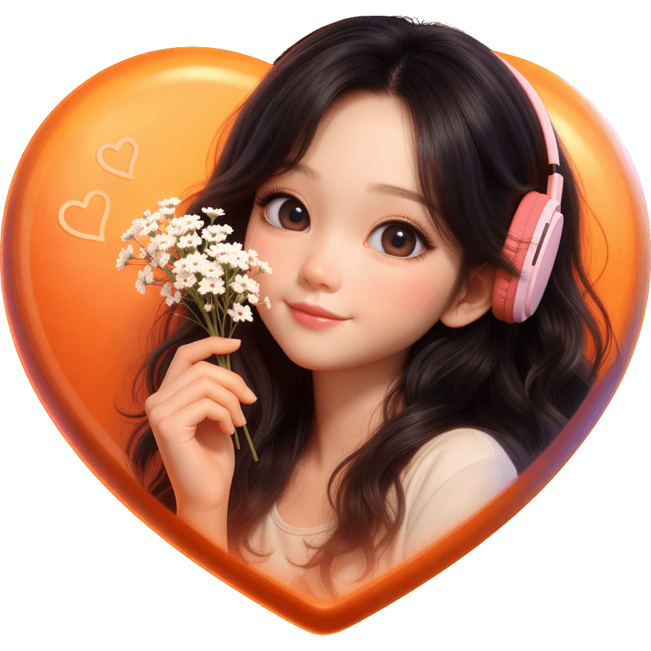 Mocheee yêu 
