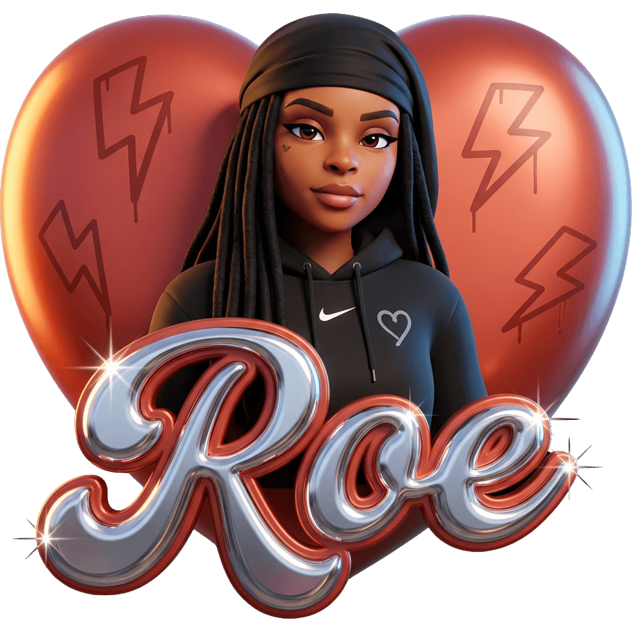 Roe Balloons