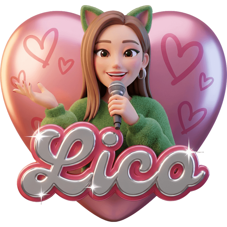 Lico Mic