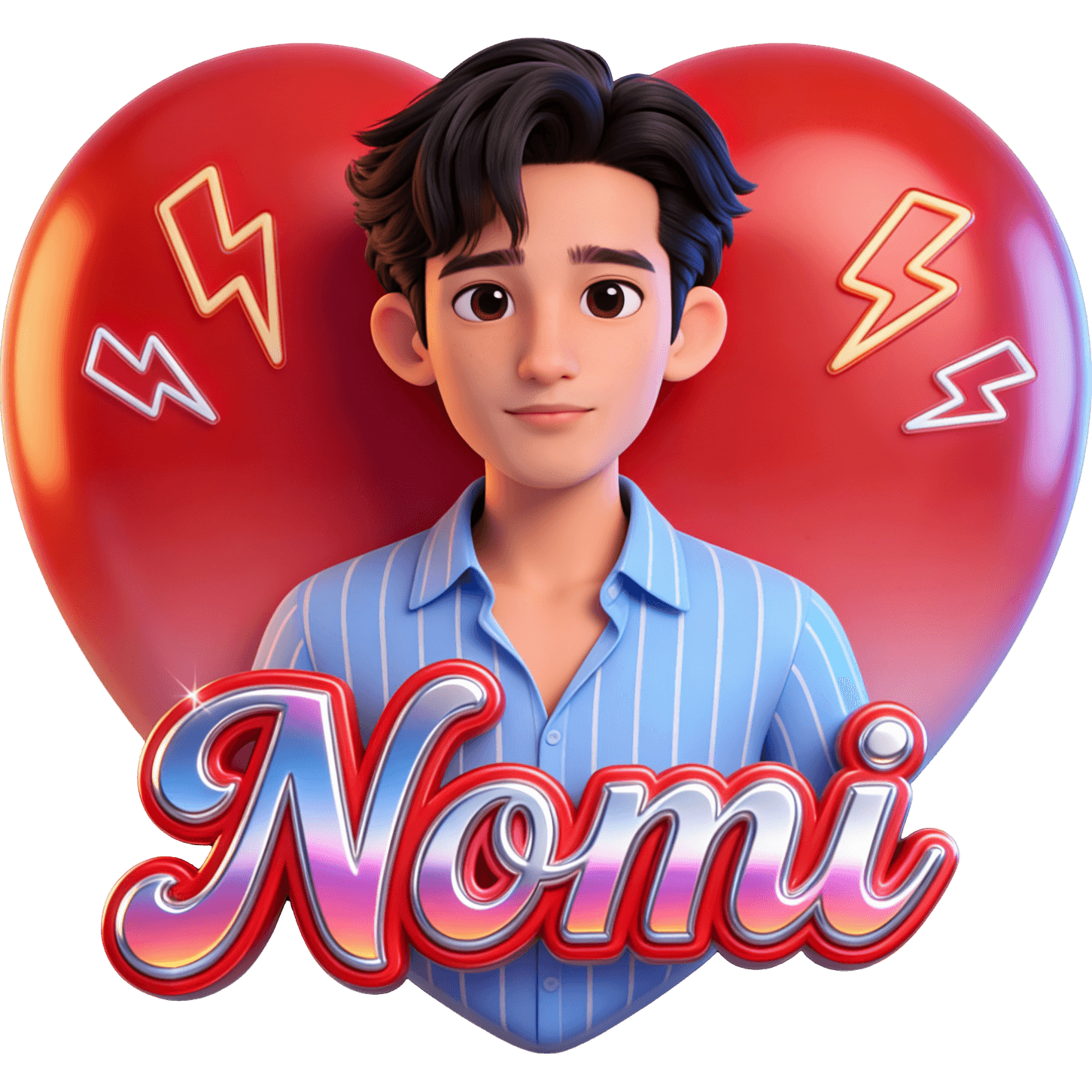 Nomi k pyaro 