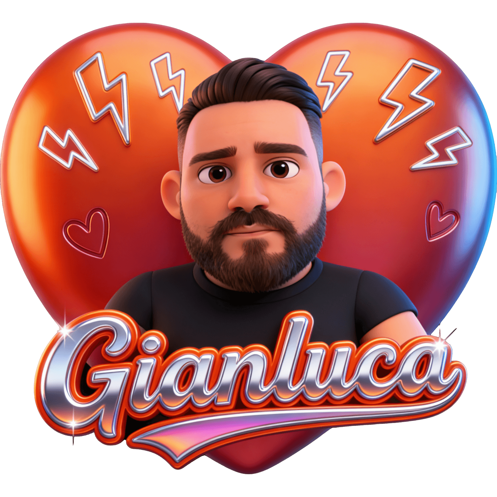 Gianluca AMG