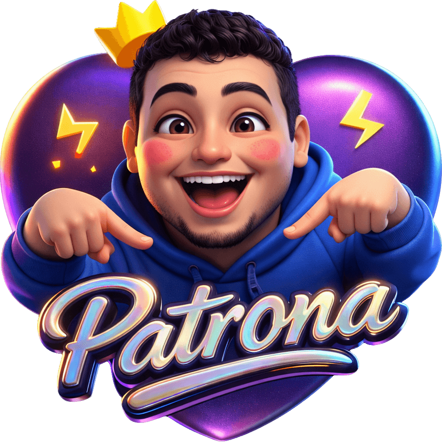Patrona Manda