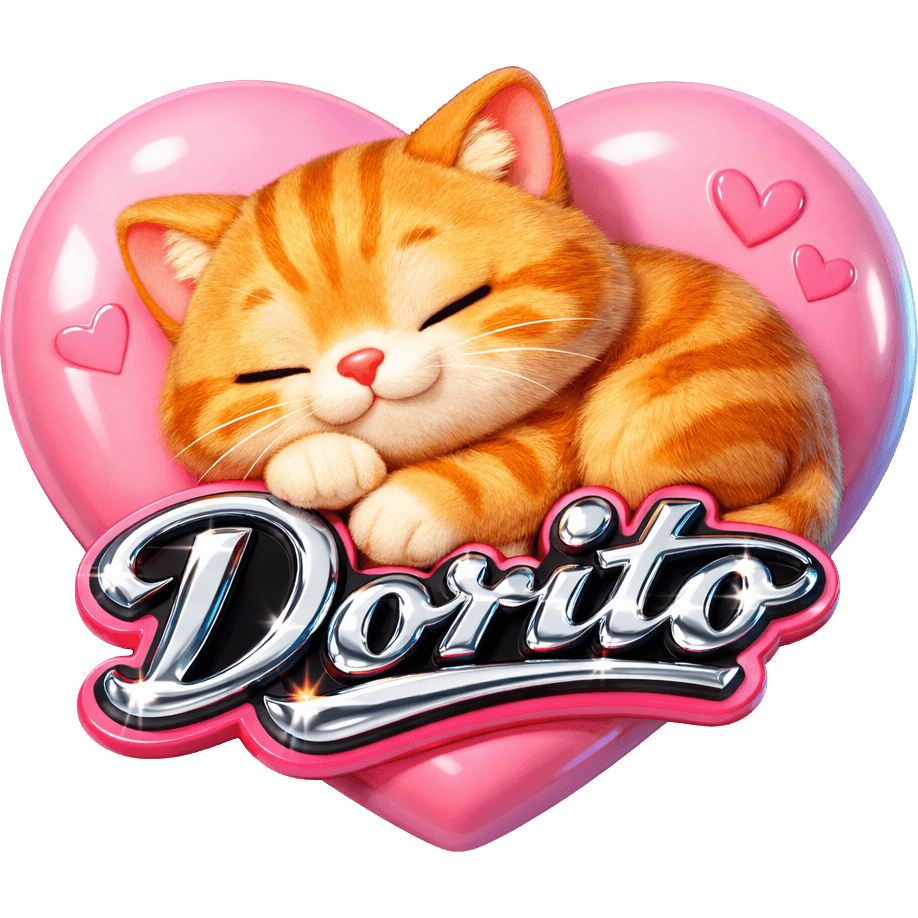Siesta Dorito