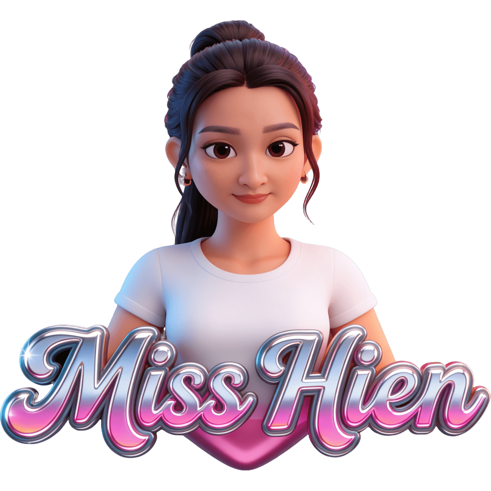 Miss yêy