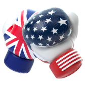 Liberty Gloves
