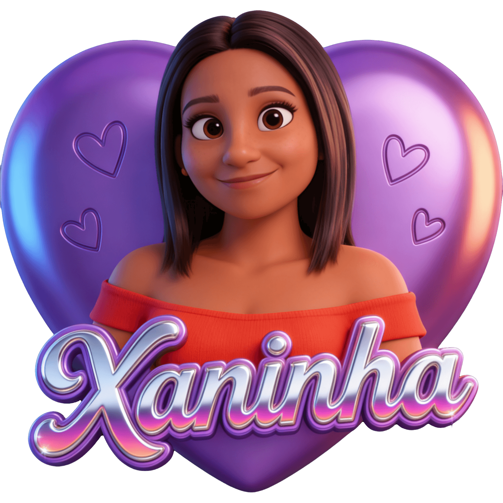 Xaninha