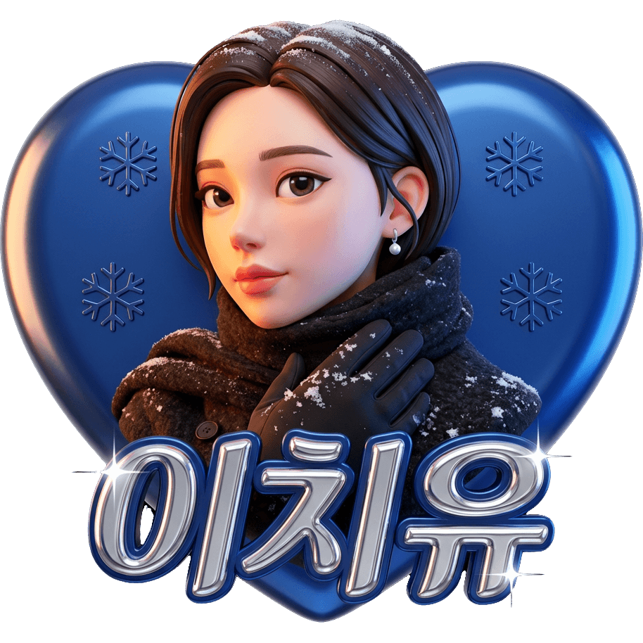 Winter Rose