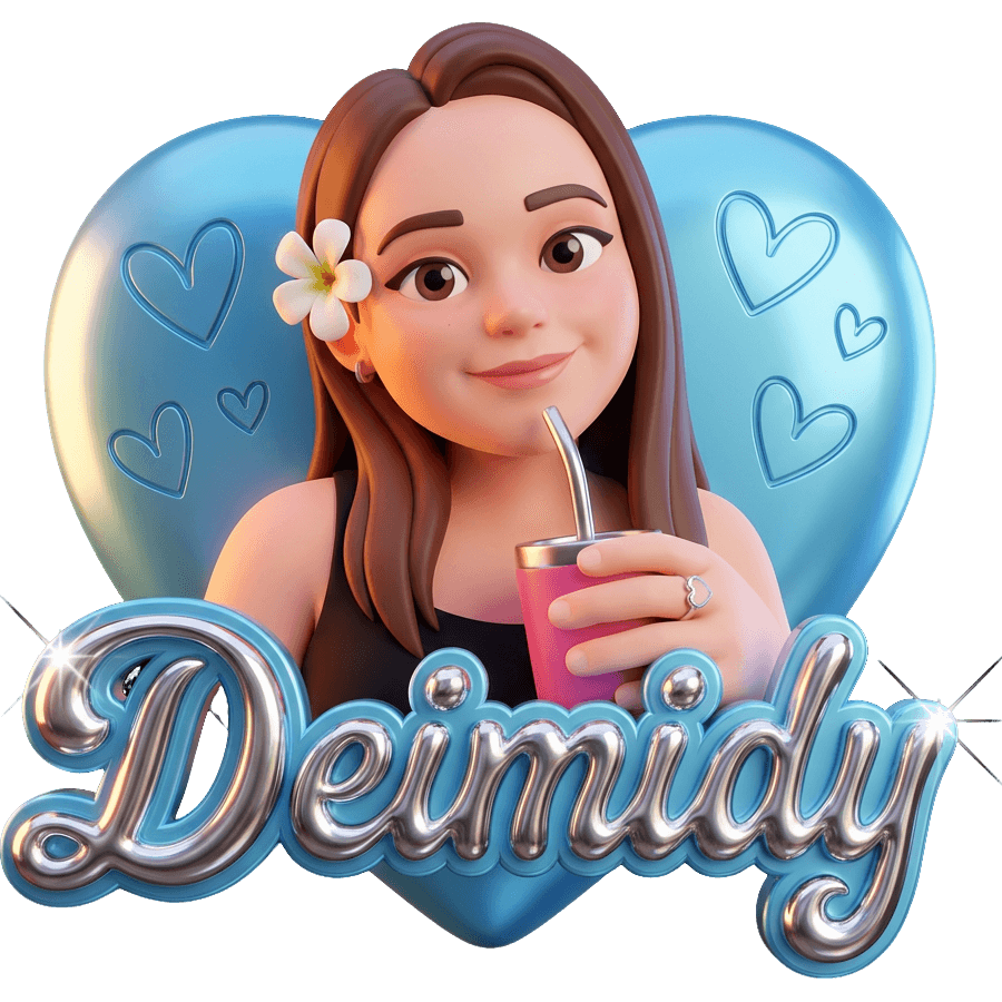Deimidy Tereré